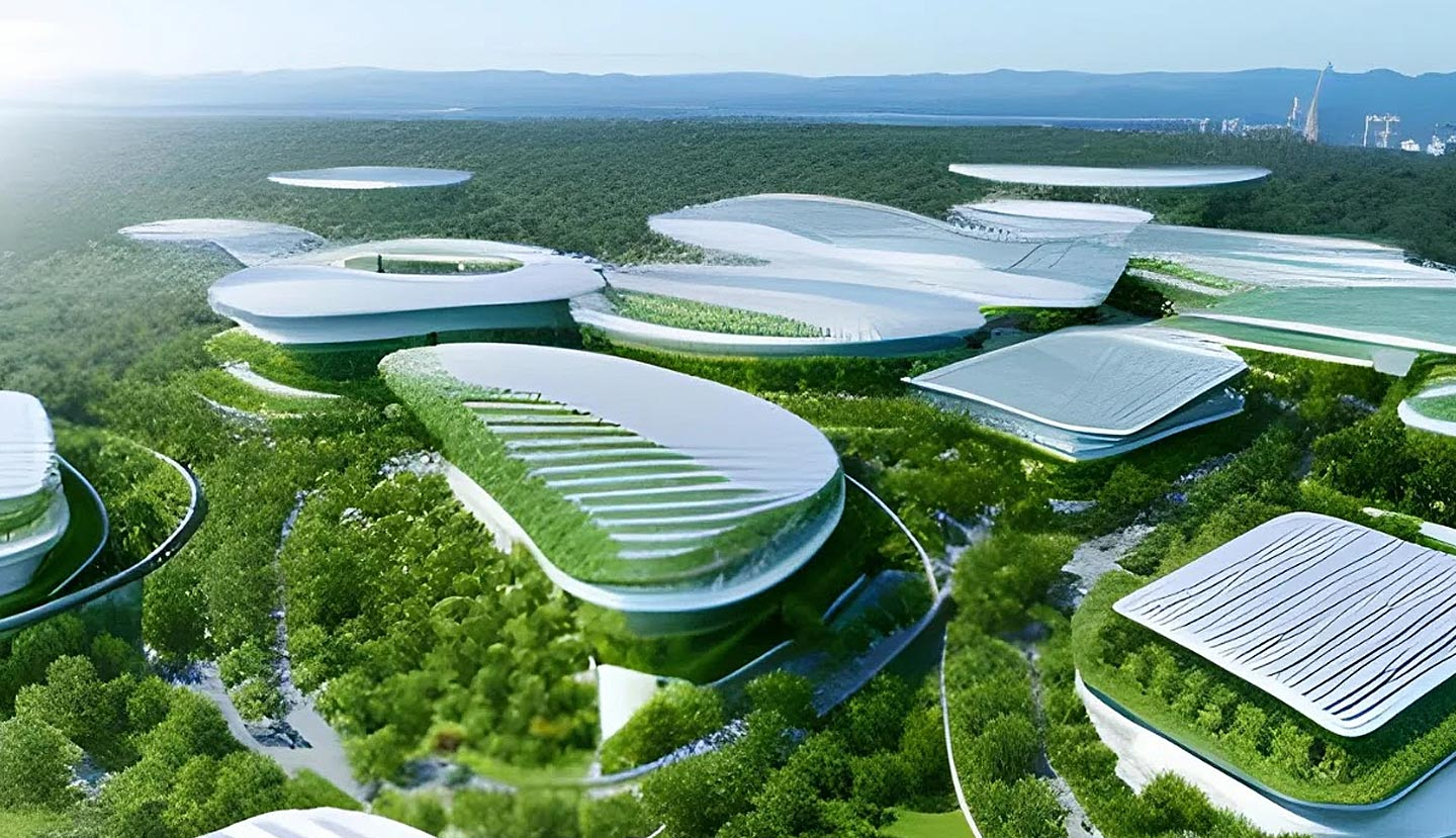 Smart City